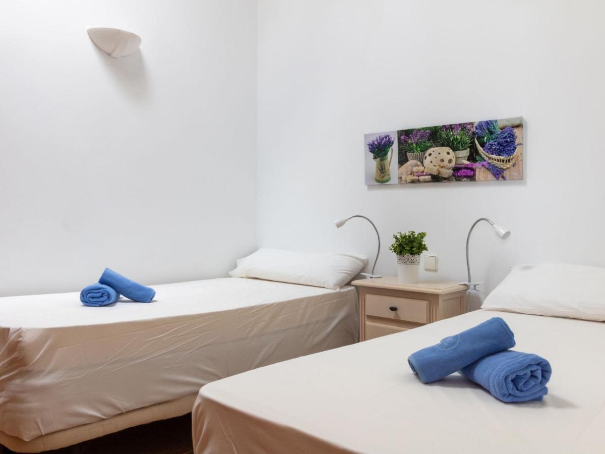 Apartment Avenida Del Pirata By Interhome เอสเตโปนา ภายนอก รูปภาพ